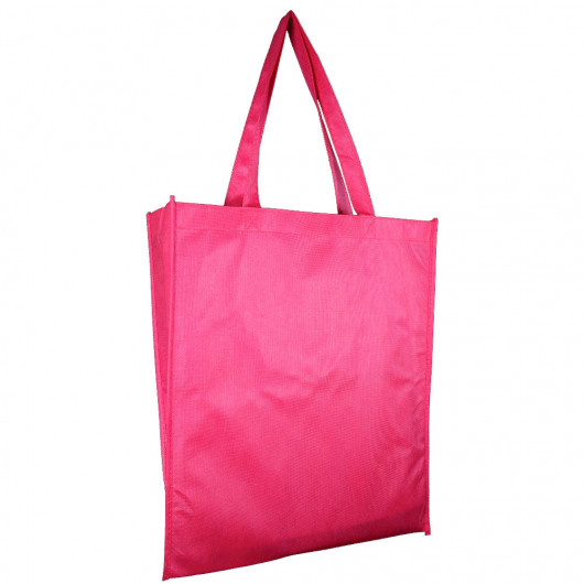 Sydney Tote Bags Pink